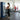 Refill Hub - Touch Free Refill Station