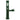 Elkay Outdoor EZH2O® Upper Bottle Filling Station Bi-Level Pedestal with Pet Station Non-Filtered Non-Refrigerated - LK4420BF1UDB