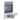 Halsey Taylor - Non-Refrigerated Drinking Fountain with HydroBoost Bottle Filler (HTHBWF-OVLEBP-I)